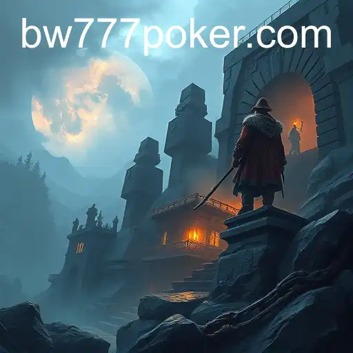 Exploring the Growing Popularity of Adventure Games: A Dive into the BW777 Phenomenon