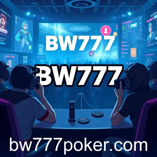 The Rising Phenomenon of BW777