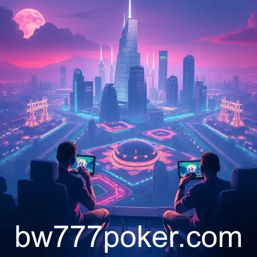 The Evolution of Online Gaming in 2025