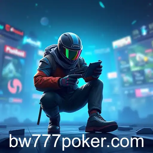 Evolution of Online Gaming Interfaces