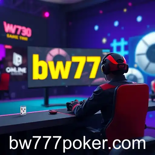 Exploring the Rise of 'bw777' in Online Gaming