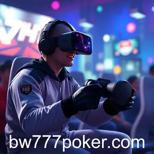 Gaming Evolution in 2025: The Rise of BW777
