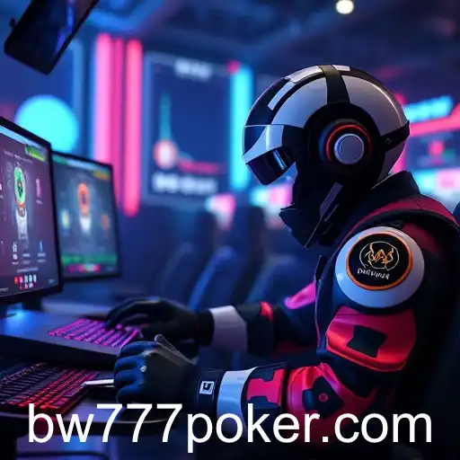 BW777: A Beacon in Gaming Evolution