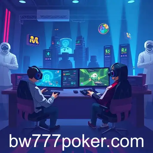 The Evolution of Online Gaming Amid Global Changes