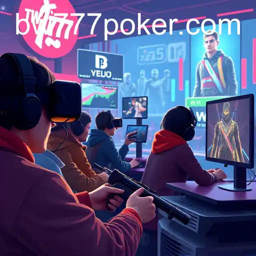 The Evolution of Online Gaming Platforms in 2025