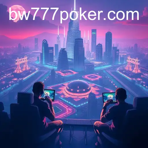 The Evolution of Online Gaming in 2025