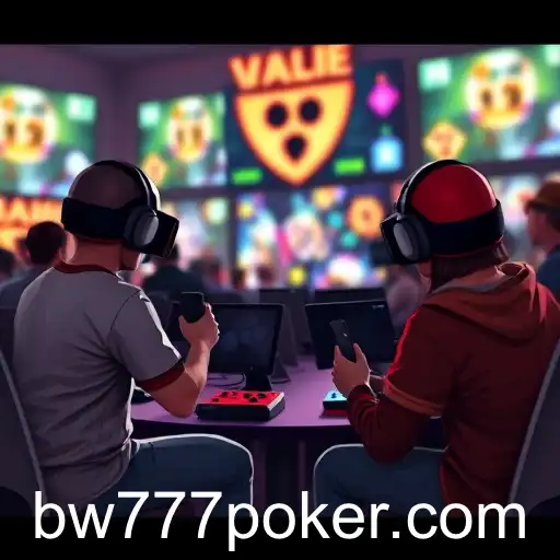 The Evolution of Online Gaming in 2025