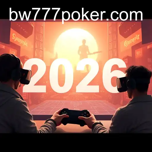The Evolving Landscape of Online Gaming in 2026