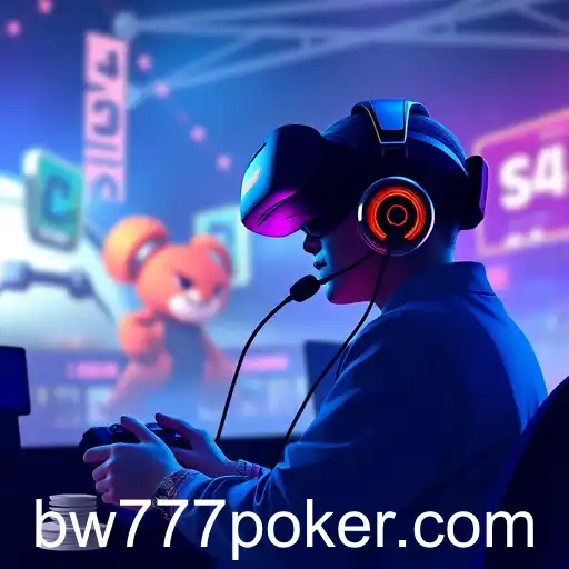 Gaming Evolution in 2025: The Rise of BW777