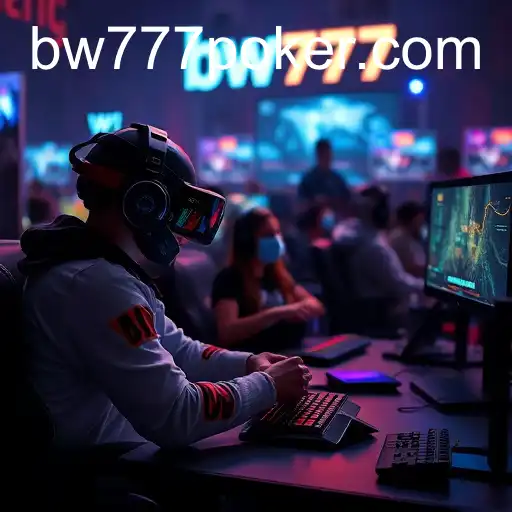 Gaming Industry Trends and the Role of Online Platforms