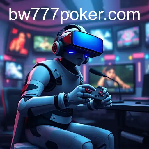 Online Gaming and Its Evolving Trends