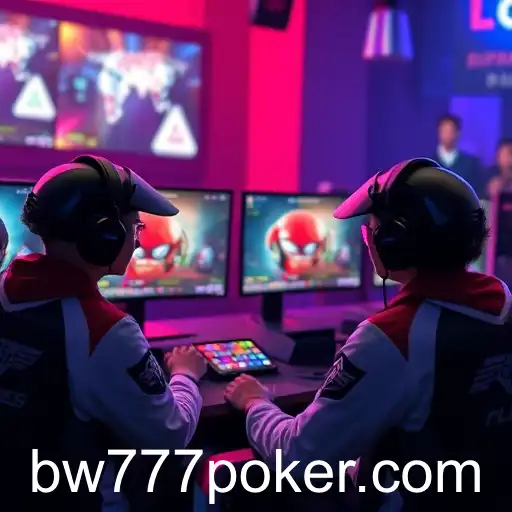 The Rise of Digital Platforms in Gaming Culture