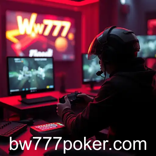 The Rise and Influence of Online Gaming Platforms