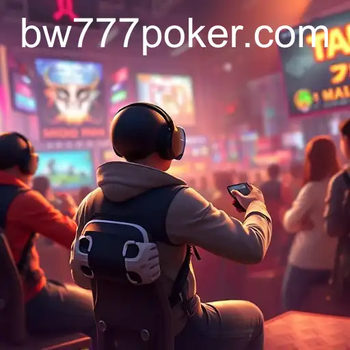 The Rise of bw777 in Online Gaming