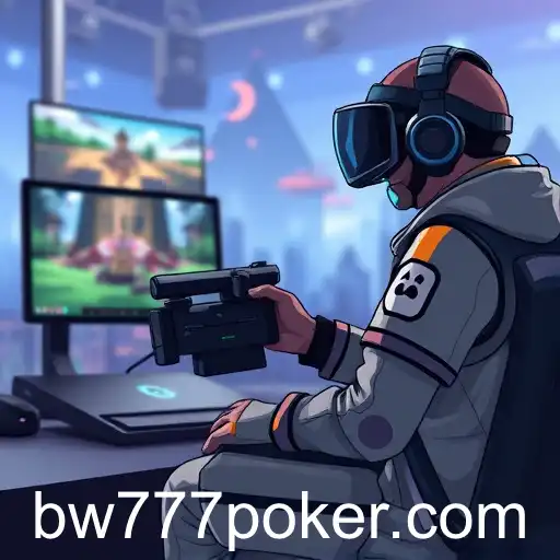The Rise of BW777 in Online Gaming