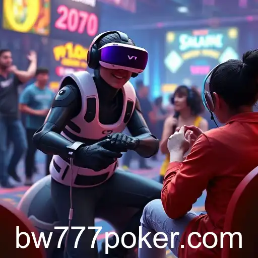 The Rise of Game Platforms in 2025