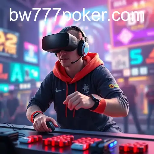 The Rise of Online Gaming Platforms