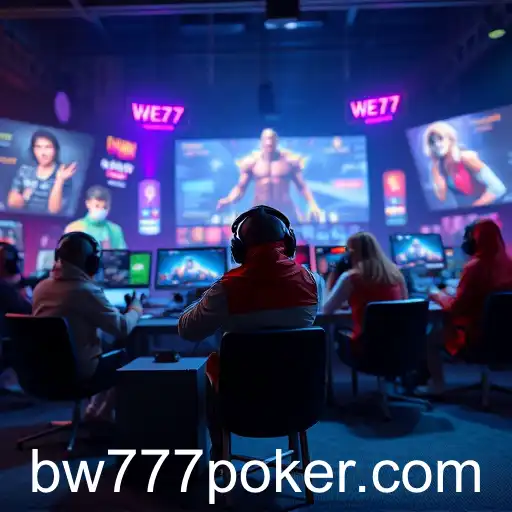 The Rise of Online Gaming Platforms