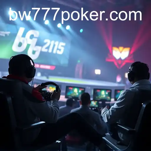 The Rising Influence of Gaming Websites in 2025