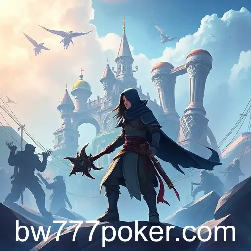 The Rise of BW777 in the Gaming World