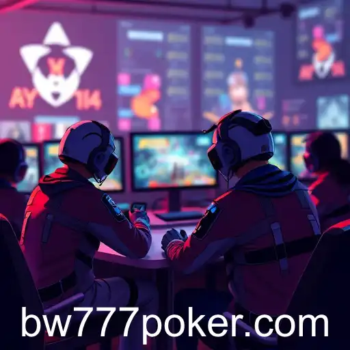 Gaming Evolution: The Rise of Online Communities
