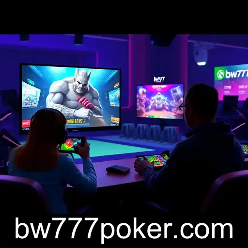 The Rise of Online Game Platforms Amidst Global Trends
