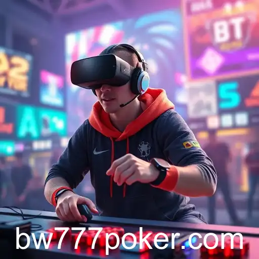 The Rise of Online Gaming Platforms